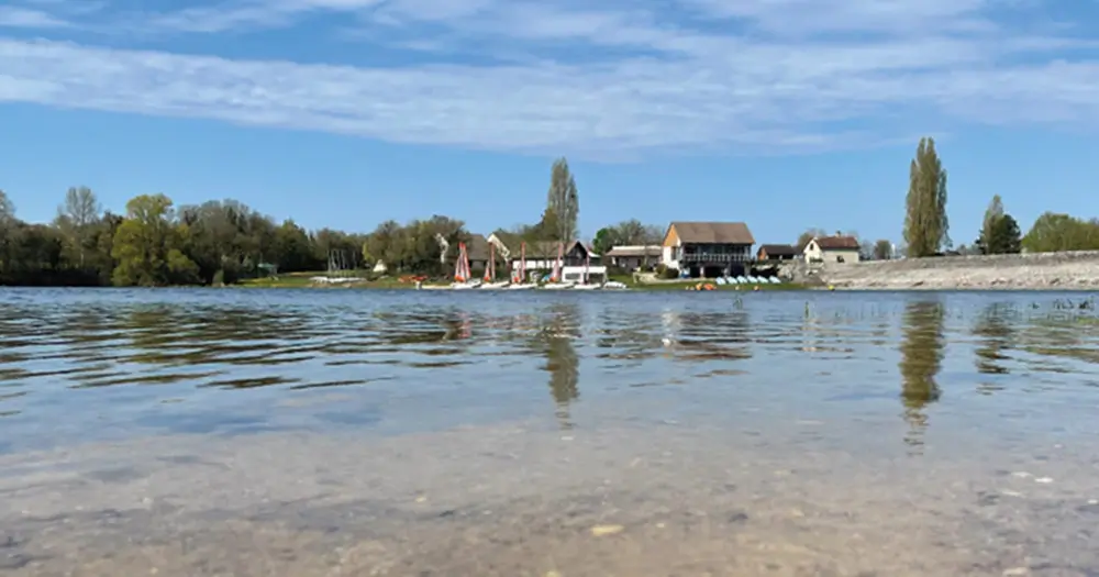 agnihotra village loisirs la goule berry