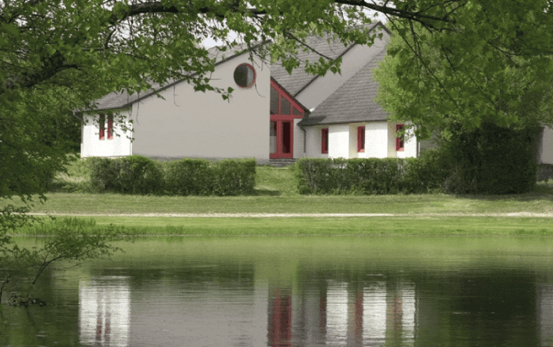 coquelicots village loisirs